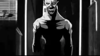 Batman Abyss Trailer