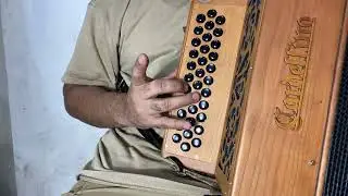 FUENTES DE ORTIZ ACORDEON TUTORIAL FA