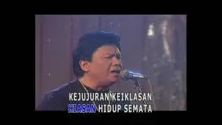 Panbers - Cinta dan Permata (Official Music Video)