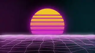 [FREE] Synthwave Type Beat - 