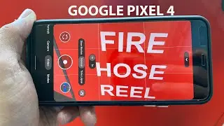 Review Google Pixel 4,Stability  Video, Cinematic Pan, Audio, Slow Motion, Time Lapse