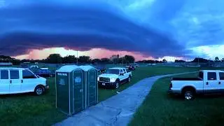 Florida Tornado 2017