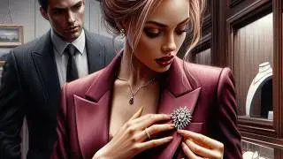 The Trouble with Ruth - Mystery Theater | Radio Drama📻 Crime Stories📜 English Subtitles