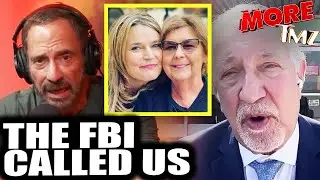 Nancy Guthrie Bombshell: The FBI Called TMZ | 2 Angry Men Clip
