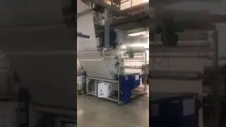 ✅ USED KIEFEL REIFENHAUSER EVOLUTION YEAR 2016 - 2017