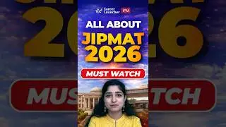 JIPMAT 2026 Complete Guide | Exam, Syllabus & Updates #shorts #jipmat