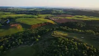 Brampton Course Flyover