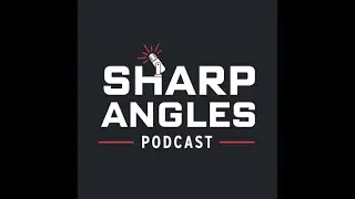 Sharp Angles Podcast | July 4 | NFL Best Ball | NFL Fantasy | NFL Underdog