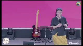 Dr. Ngun Cer Chin, Cawnpiaknak || CCCAW Nubu Civui 2026