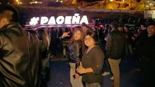 Episodio #5: Estaci&oacute;n Carnaval