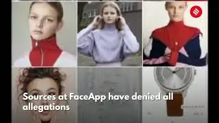 FaceApp: company&rsquo;s privacy policy sparks scare
