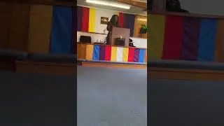 Jesus is Come!!!! 