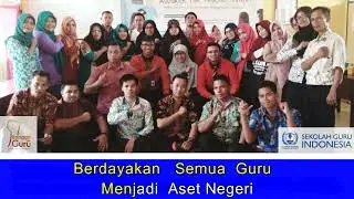 LAGU MARS SGI || VERSI KARAOKE PLUS LIRIK