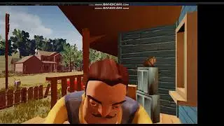 Hello Neighbor Pre-Alpha All 16 Glitches that have been found so far (TimeStamps)