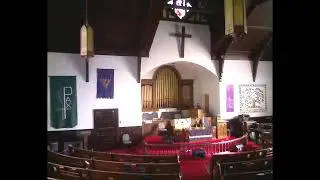nottingham Church Live Stream