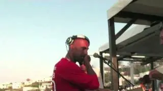 DJ Leo Lippolis Stromboli Tartana 2008