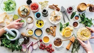 10 EASY Ways To Be A Better Cook | Cookbook + HUGE GIVEAWAYS!!