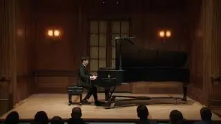 Chopin Nocturne Op.27 No.2, D Flat Major - Nina Yang Zhang