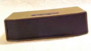 Bluedio BS-2 (Explorer) Mini Bluetooth Speaker UNBOXING AND REVIEW