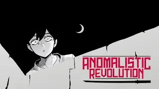 Anomalistic Revolution | Official Gameplay Trailer