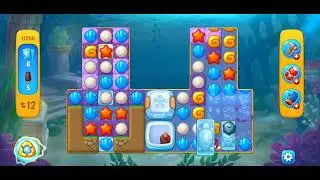 Fishdom/Gameplay/Levels(11260)