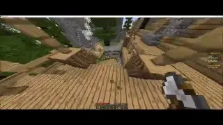 Survival Games || BOMBER power play 1 ||