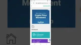 Earn bitcoin cryptofree(2021)