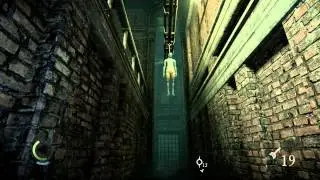 Let's play Thief 4 - Завод по сжиганию трупов и... манекены??WTF? #3
