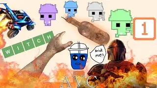 someBODY SUCK ME - AVC #2