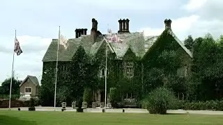 The Parsonage Hotel & Spa | York, United Kingdom | Hotel Review 🌟