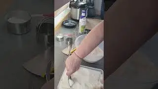 Homemade Biscuits Southern US Style Remake