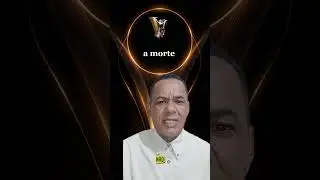reflex&atilde;o a morte carnal 👇👁️