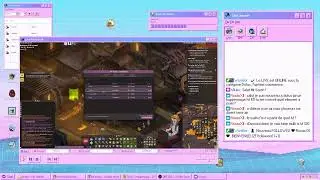 LVL190+ DDG | HUPPER MULTI | JOUR 18 | PORK'OUFS | !commandes #KCWIN