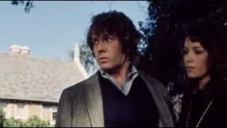 ABC Movie of the Week:  The Last Child (1971 ) Michael Cole, Janet Margolin, Edward Asner
