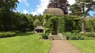 West Dean Gardens June 2015
