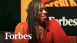 How Black Artists Have Influenced Fashion And The Culture | ForbesBLK Summit 2024