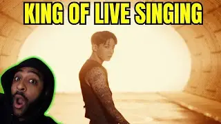 BTS Jungkook is the KING OF POP | The king of acapella