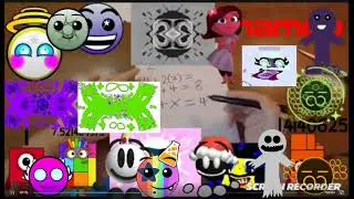 Scary Purple Louis And Unartic Absolution Reacts To Learning Advanced Math