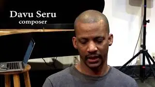 Davu Seru: Dead King Mother (Preview)