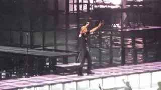 Jay-Z 'Holy Grail' Magna Carter World Tour 2013