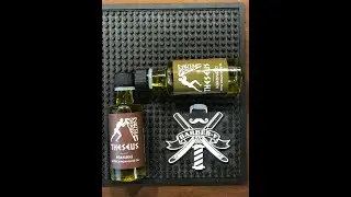 Theseus EVOO x Hairdressers & Barbershops (Collab with 
