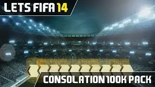 Let's FIFA 14 