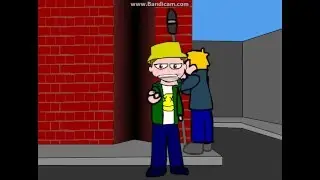 Eddsworld - Punch'd (2004)