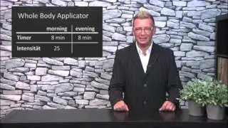 iMRS Tutorial Video   Wolfis Law
