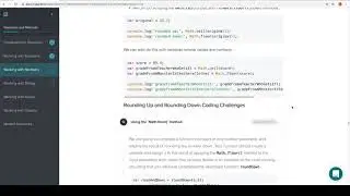 Module 0 - Operators and Methods - Numbers - Part 12