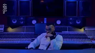 USKY - Noura (Clip officiel)