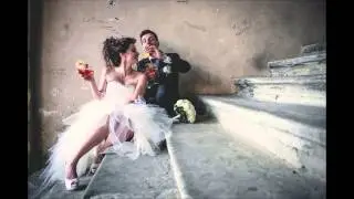 LUCA + VALENTINA | Wedding Reportage Arezzo