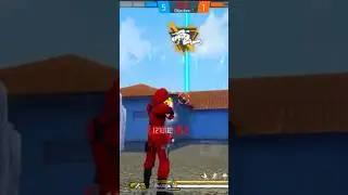 Free Fire Mai Zada DEFAULT AIM Kyu Hai