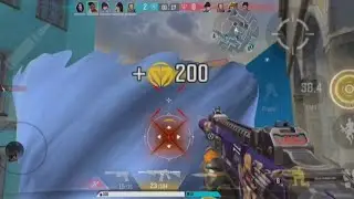 KEYZ1N INSANE AİM | HYPER FRONT