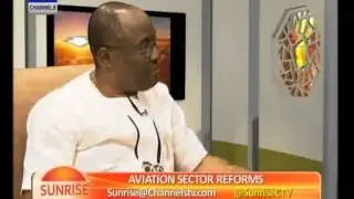 Understanding Nigeria Aviation Reforms - Part 1